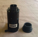 NORITSU W450177 PUMP UNIT DC PUMP  860310-0970 24V FOR MOST MINILABS