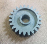 NORITSU A047719 IDLER GEAR 23T FOR 2601/3001/3011/3300/3311/3201/3202/3501