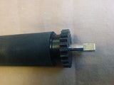 NORITSU A056477 ROLLER  ASSY BLACK FOR SERIES 2901/3100/3200