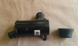 NORITSU W450177 PUMP UNIT DC PUMP  860310-0970 24V FOR MOST MINILABS