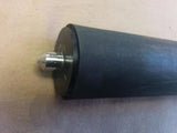NORITSU A056477 ROLLER  ASSY BLACK FOR SERIES 2901/3100/3200