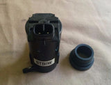 NORITSU W450177 PUMP UNIT DC PUMP  860310-0970 24V FOR MOST MINILABS