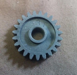 NORITSU A047719 IDLER GEAR 23T FOR 2601/3001/3011/3300/3311/3201/3202/3501