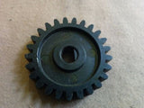 NORITSU A121306 DRIVE GEAR 25T MINILAB