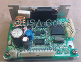 NORITSU ORIENTAL MOTOR BRUSHLESS DC MOTOR DRIVER AXHD50K-K2