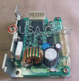 NORITSU ORIENTAL MOTOR BRUSHLESS DC MOTOR DRIVER AXHD50K-K2