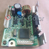 NORITSU ORIENTAL MOTOR BRUSHLESS DC MOTOR DRIVER AXHD50K-K2