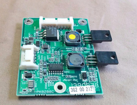 NORITSU J390678 PCB FOR SCANNER SI-1200 MINILAB