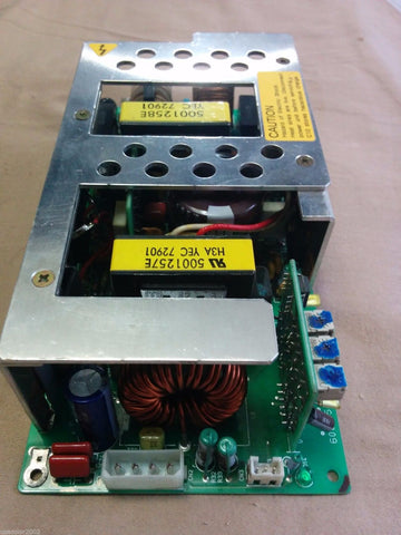 NORITSU I038325 SWITCHING POWER SUPPLY MODEL NY150POW