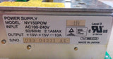 NORITSU I038325 SWITCHING POWER SUPPLY MODEL NY150POW