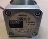 NORITSU W408390 STEPPING MOTOR VEXTA C8882-901K FOR SCANNER SI-1200  MINILAB