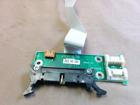 NORITSU J390676 PCB FOR SCANNER SI-1200 MINILAB