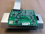NORITSU J390673 PCB BOARD FOR SCANNER SI-1200
