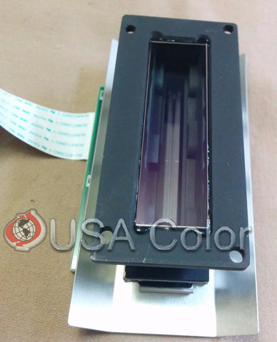 NORITSU J390672 PCB BOARD FOR SCANNER SI-1200