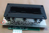 NORITSU J390672 PCB BOARD FOR SCANNER SI-1200