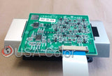NORITSU J390672 PCB BOARD FOR SCANNER SI-1200