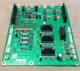 NORITSU J390721 AFC SCANNER DRIVER PCB FOR SCANNER SI-1200