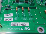 NORITSU J390721 AFC SCANNER DRIVER PCB FOR SCANNER SI-1200