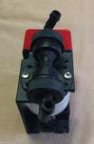 NORITSU I013133 , I013127 REPLENISHER PUMP IWAKI KBX-3X MINILAB