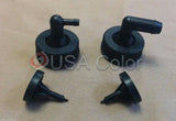 IWAKI BELLOW REPLENISHER PUMP  KBR-3XAU1M FOR FUJI FRONTIER  NORITSU