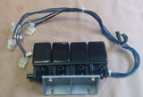 FUJI FRONTIER PART 134H0237B VALVE SOLENOID FOR MINILABS 330/340/350/370/390