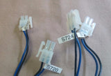 FUJI FRONTIER PART 134H0237B VALVE SOLENOID FOR MINILABS 330/340/350/370/390