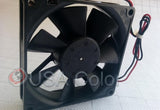 FAN NMB DC  BRUSHLESS MODEL  3108NL-05W-B50 24V  24V  0.19A