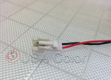SANYO DENKI BRUSHLESS FAN DC SAN ACE 24V .25A MODEL 109R1224H106