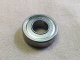 FUJI FRONTIER PART 322G02023 NMB BEARING SUPPORT SHAFT