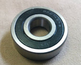 SY BEARING 6201-2RS