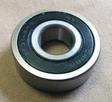 SY BEARING 6201-2RS