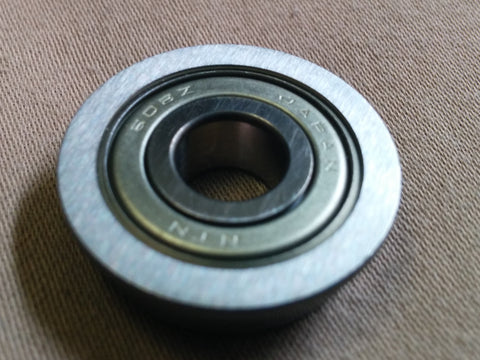 FUJI FRONTIER PART 322G03626 BEARING NTN 608Z