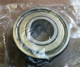 NSK BEARING 6021ZZ CMAV2S