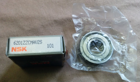 NSK BEARING 6021ZZ CMAV2S