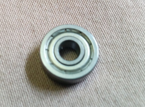 NMB BEARING 604Z