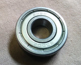 SHBC BEARING 6000Z