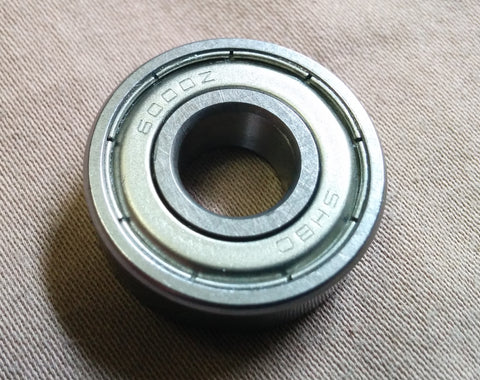 SHBC BEARING 6000Z