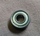 NSK 695ZZ 695Z Single Row High Quality Ball Bearing