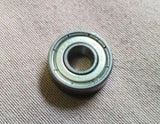 NSK 695ZZ 695Z Single Row High Quality Ball Bearing