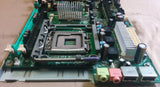 IBM Q965 LENOVO THINKCENTER MOTHERBOARD M55 POCONO-GF-T VER 3.2 FRU 43C7181 43C0064 LGA775