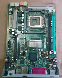 IBM Q965 LENOVO THINKCENTER MOTHERBOARD M55 POCONO-GF-T VER 3.2 FRU 43C7181 43C0064 LGA775