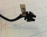 SANYO DENKI BRUSHLESS FAN DC SAN ACE 24V .25A MODEL 109R1224H123