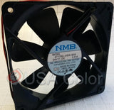 NORITSU I040317 FAB NMB MODEL 4710NL-05W-B50 24V DC  0.31A