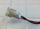 SANYO DENKI BRUSHLESS FAN DC SAN ACE 24V .25A MODEL 109R1224H102 MINILAB