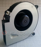 FAN JAPAN SERVO DC SILENT BLOWER MODEL SCBD24B4 DC 24V 0.32A  7.5W