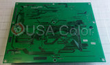 NORITSU J390879 AFC SCANNER CONTROL PCB FOR DIGITAL MINILAB