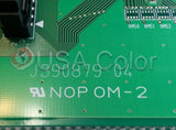 NORITSU J390879 AFC SCANNER CONTROL PCB FOR DIGITAL MINILAB