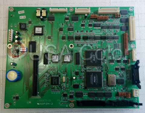 NORITSU J390879 AFC SCANNER CONTROL PCB FOR DIGITAL MINILAB