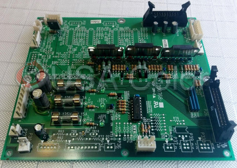 NORITSU J390768 AFC SCANNER DRIVER PCB FOR S3 S-3 MINILAB