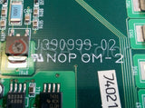 NORITSU J390999 LED DRIVER PCB  MINILAB
